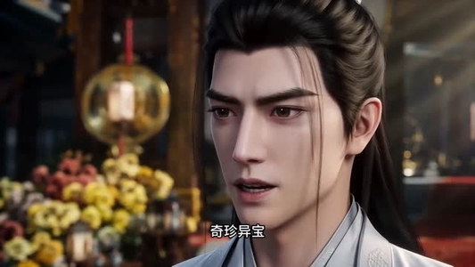 冰箱通古代,我把穷夫君养成首辅(45集) 冰箱通古代,我把穷夫君养成首辅(45集)熬夜追短剧