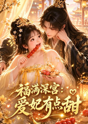 福满深宫:爱妃有点甜(61集) 福满深宫:爱妃有点甜(61集)免费看