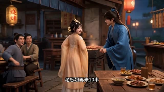 福满深宫:爱妃有点甜(61集) 福满深宫:爱妃有点甜(61集)短剧全集大结局