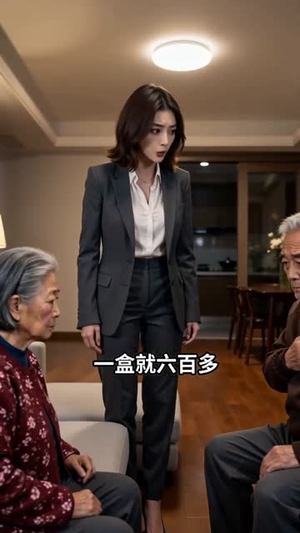 老公捐了全部工资后悔疯了(55集) 老公捐了全部工资后悔疯了(55集)免费短剧完整版