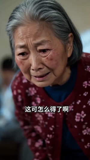 老公捐了全部工资后悔疯了(55集) 老公捐了全部工资后悔疯了(55集)悬疑短剧推荐