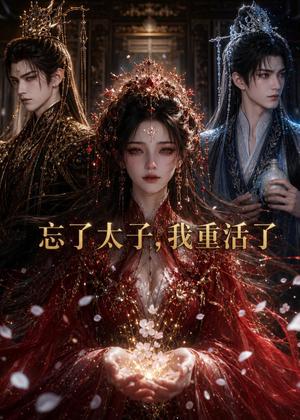 忘了太子,我重活了(60集) 忘了太子,我重活了(60集)免费短剧全集看