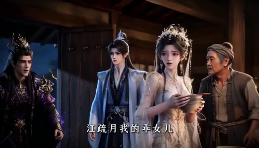 忘了太子,我重活了(60集) 忘了太子,我重活了(60集)每天分享短剧