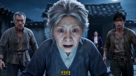 青芦金蚌记(32集) 青芦金蚌记(32集)在哪看