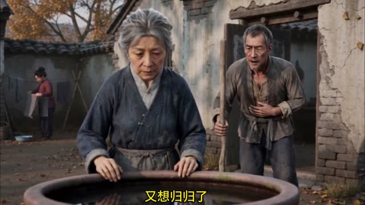 青芦金蚌记(32集) 青芦金蚌记(32集)抢先看热门短剧