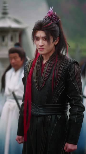 小师妹她叛宗后全师门追悔莫及(81集) 小师妹她叛宗后全师门追悔莫及(81集)演员表