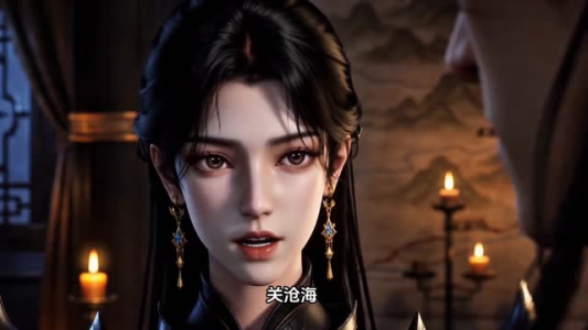 灵香引：天巫归来言出法随第二季（100集）好看短剧推荐