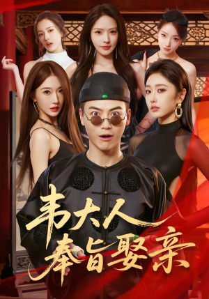 韦大人奉旨娶亲(81集) 韦大人奉旨娶亲(81集)热门短剧又来了