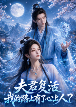 夫君复活我的路上有了心上人（67集）全集