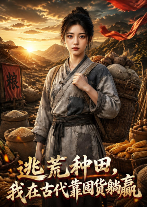 逃荒种田，我在古代靠囤货躺赢（112集）短剧全集抢先看