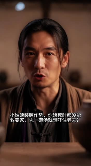 流放边关我开火锅，敌国将军都馋哭了（45集）在线观看全集
