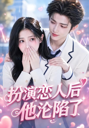 扮演恋人后他沦陷了（31集）看过的人都说好