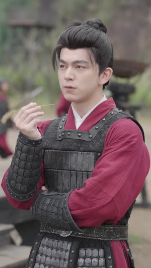 这个花木兰她不会武功(60集) 这个花木兰她不会武功(60集)一口气追完全集