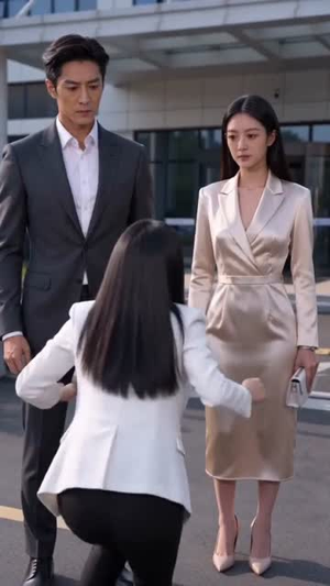 致命重生：步步为营（73集）短剧在线观看