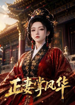 正妻掌风华(30集) 正妻掌风华(30集)热播短剧免费看