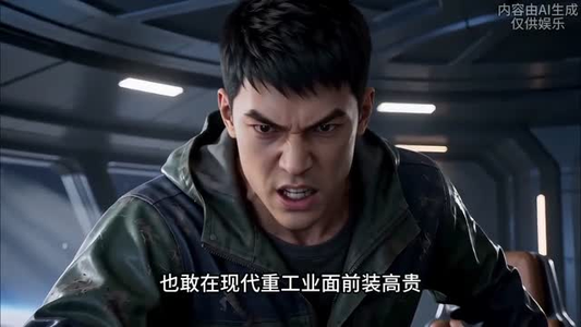 跨界渔场：我靠抽水机拯救古代孤城第五季（73集）高清画质免费看