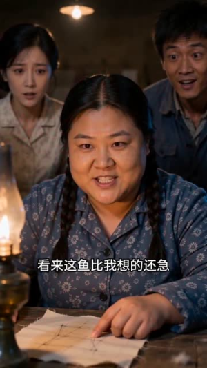 沈大花不装了,全家都被我整服了第二季(60集) 沈大花不装了,全家都被我整服了第二季(60集)全网短剧抢先看