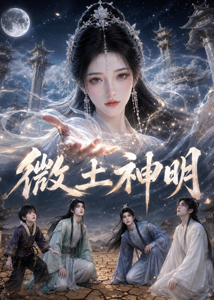 微土神明(114集) 微土神明(114集)在哪里可以看