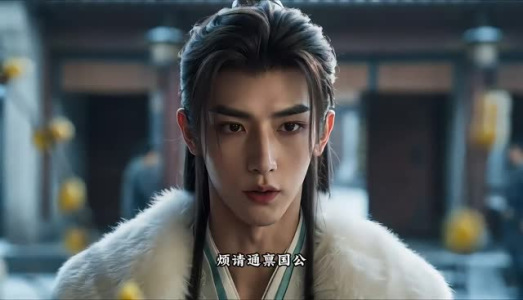 国公千金,我的首辅当然由我来宠(69集) 国公千金,我的首辅当然由我来宠(69集)在线免费观看