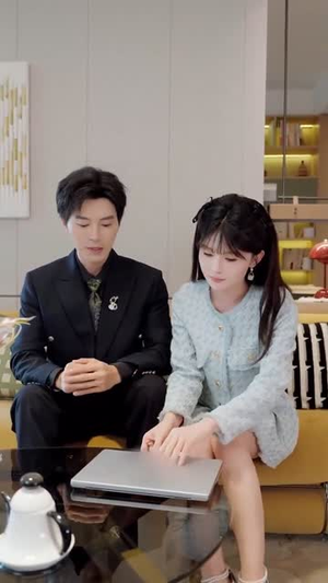 司总,您的棋子想上位(79集) 司总,您的棋子想上位(79集)最火爆短剧