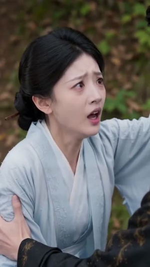花择录：侯爷求我别和离（57集）无需会员免费看