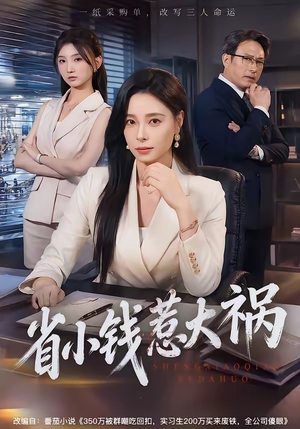 省小钱惹大祸(62集) 省小钱惹大祸(62集)红果免费短剧