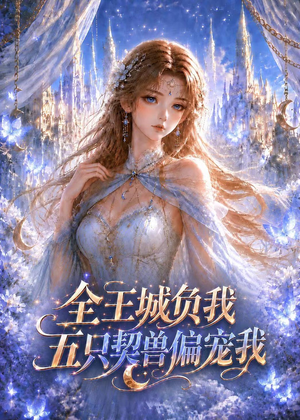 全王城负我，五只契兽偏宠我（30集）免费看