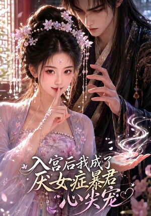 入宫后我成了厌女症暴君心尖宠（57集）超火短剧抢先看