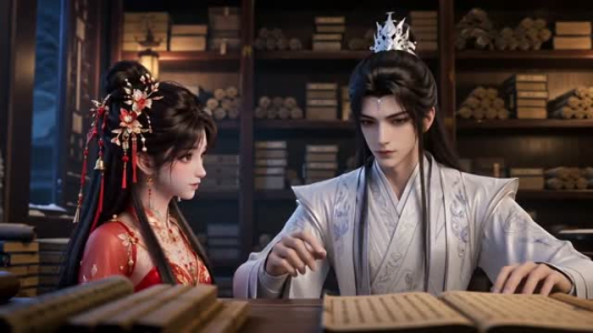 狐落君怀(32集) 狐落君怀(32集)分享热门短剧