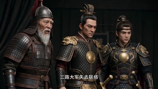 大汉第一倒爷的逆袭之路（41集）精彩短剧分享。