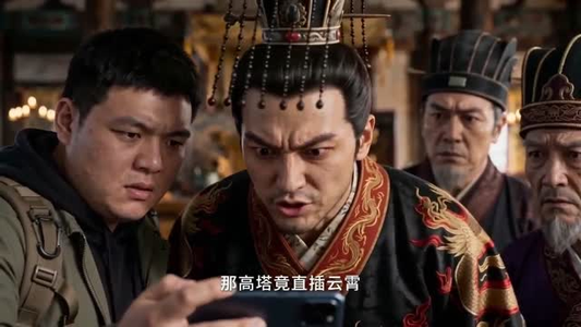 大汉第一倒爷的逆袭之路（41集）全集一次看完