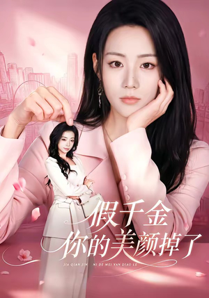 假千金你的美颜掉了（65集）短剧解说全集