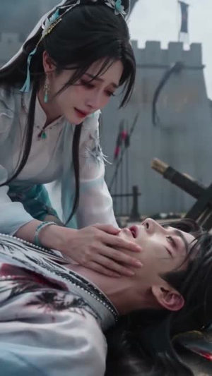 全员偷听我心声,反派洗白了(99集) 全员偷听我心声,反派洗白了(99集)精彩短剧热播中