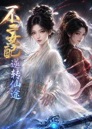 不二女配，逆转仙途（127集）精彩短剧天天看