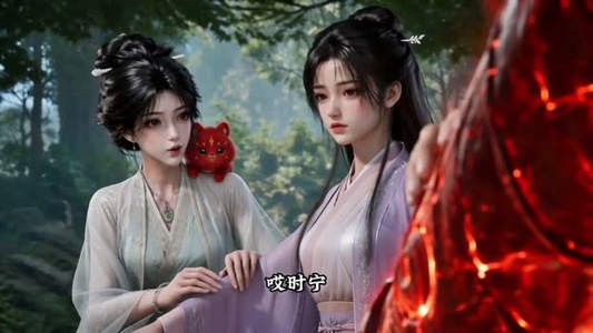 不二女配，逆转仙途（127集）评价怎么样