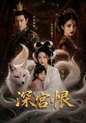 深宫恨(108集) 深宫恨(108集)热门短剧推广
