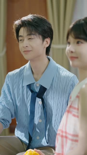 小福星心声泄漏，我成婆家团宠（79集）短剧精彩绝伦