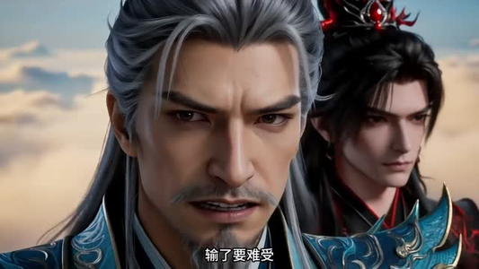 我稳健金乌只想长生，泡道侣是不存在的（75集）百万短剧抢先看