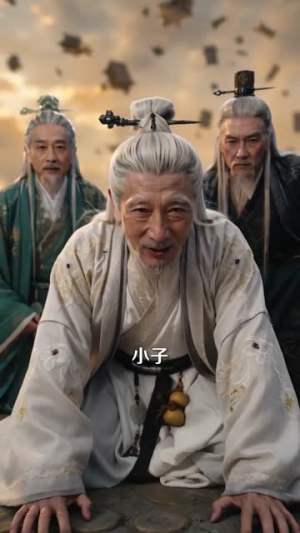 整顿女频，从操纵大女主开始（68集）在线看