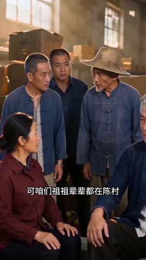 返乡卖苹果,我靠直播逆袭成果王(59集) 返乡卖苹果,我靠直播逆袭成果王(59集)一口气看完