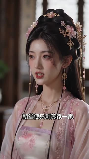 烬染春衫（60集）短剧太好看