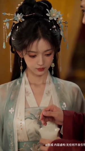 马厩嫡子娘亲为你覆天下（53集）免费短剧片段