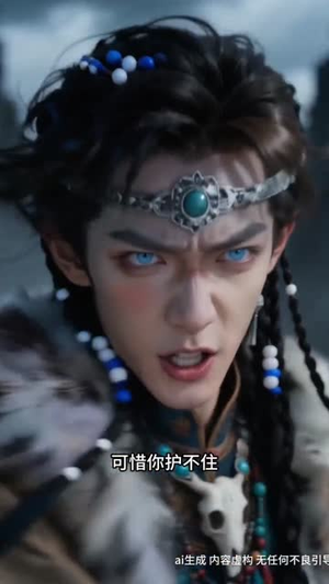 马厩嫡子娘亲为你覆天下（53集）免费看