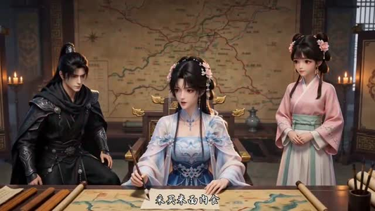 十年相思予云瑶第二季(30集) 十年相思予云瑶第二季(30集)真的好看吗