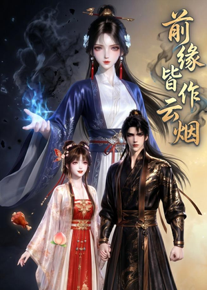 前缘皆作云烟(31集) 前缘皆作云烟(31集)男频短剧推荐