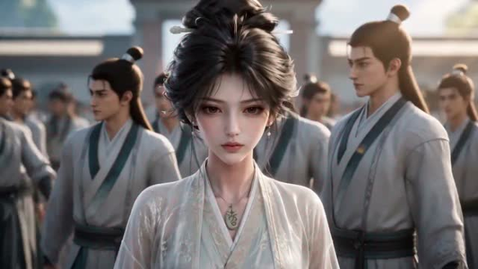 不二女配,逆转仙途(127集) 不二女配,逆转仙途(127集)百度在线观看