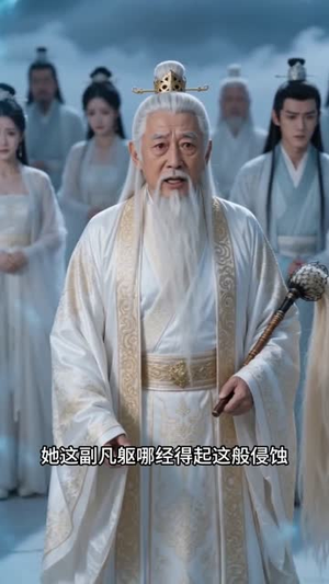 予你逢春,许你岁岁安(49集) 予你逢春,许你岁岁安(49集)短剧解说全集