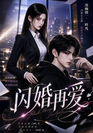 闪婚再爱（18集）无需充值尽情看