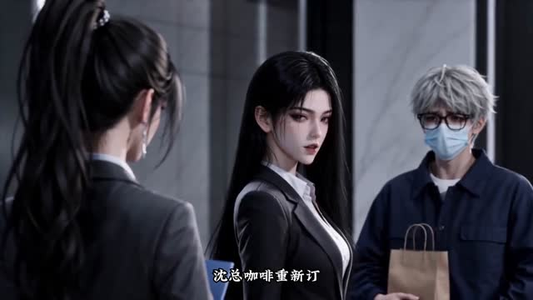 闪婚再爱（18集）在线看到大结局