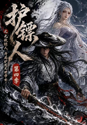 护镖人之无敌镖人,开局护送灭世帝女第四季(41集) 护镖人之无敌镖人,开局护送灭世帝女第四季(41集)爆款热门短剧